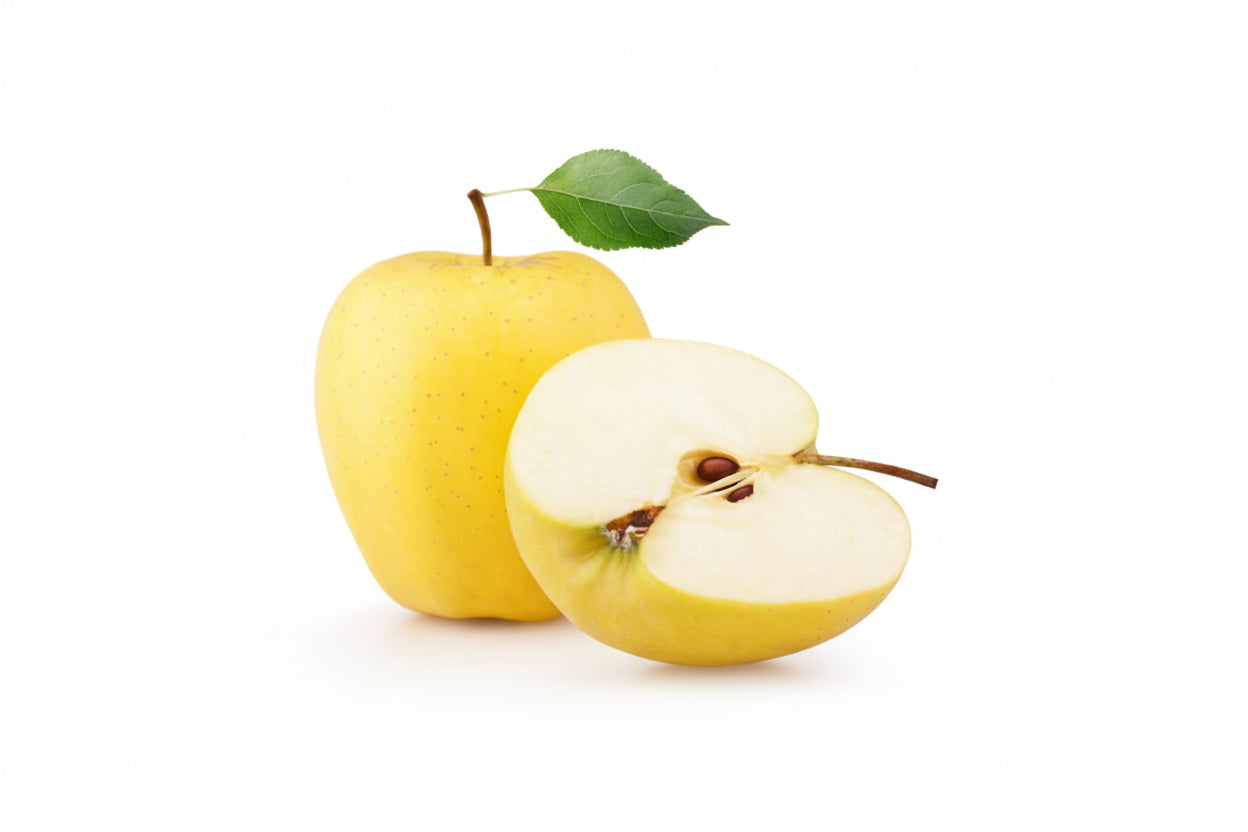 Golden Elma Küçük Boy