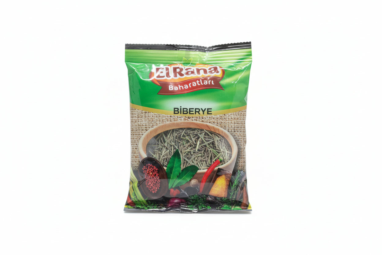 Elrana Biberiye 20g