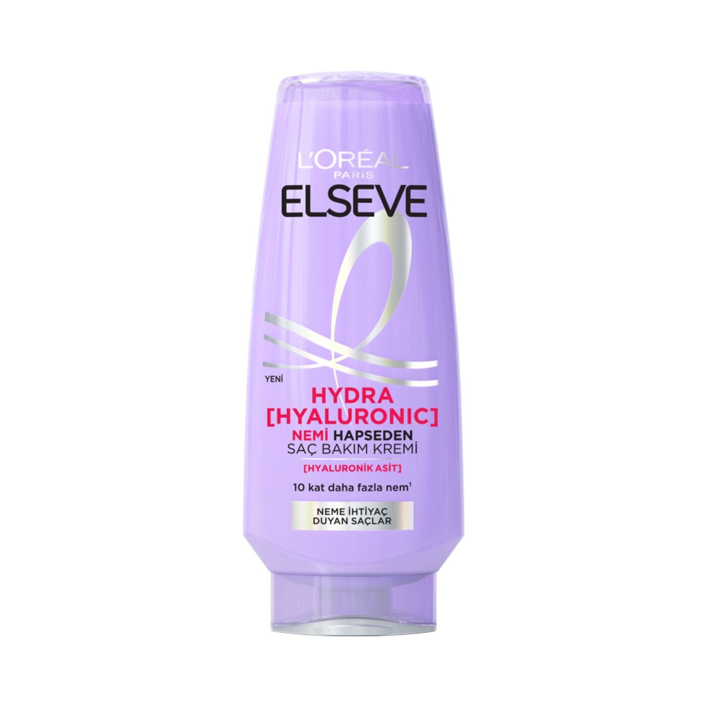 Elseve Saç Kremi 250 Ml Hydra Hyaluronic