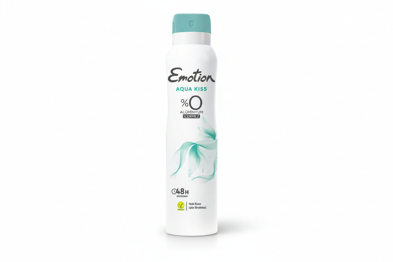 EMOTION Deo Aqua Cix 150 ml - Batman Sanal Market