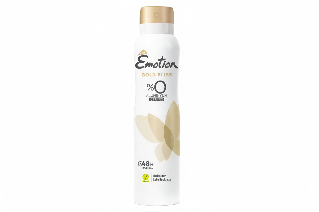 Emotion Deo Bliss - Batman Sanal Market