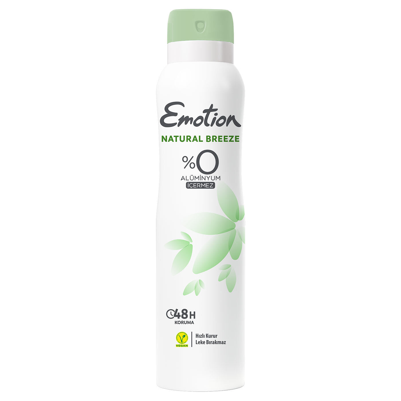 Emotion Deo Naturel Breeze 150 Ml