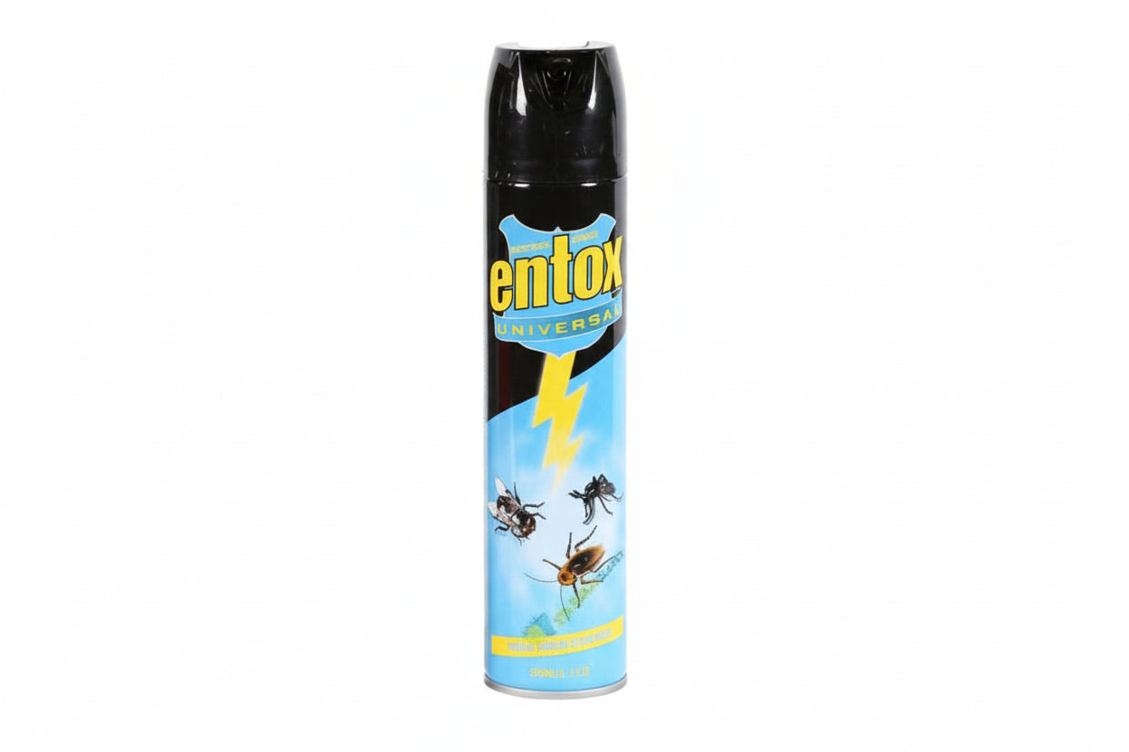 ENTOX Universal Sinek Spreyi 300 ml - Batman Sanal Market