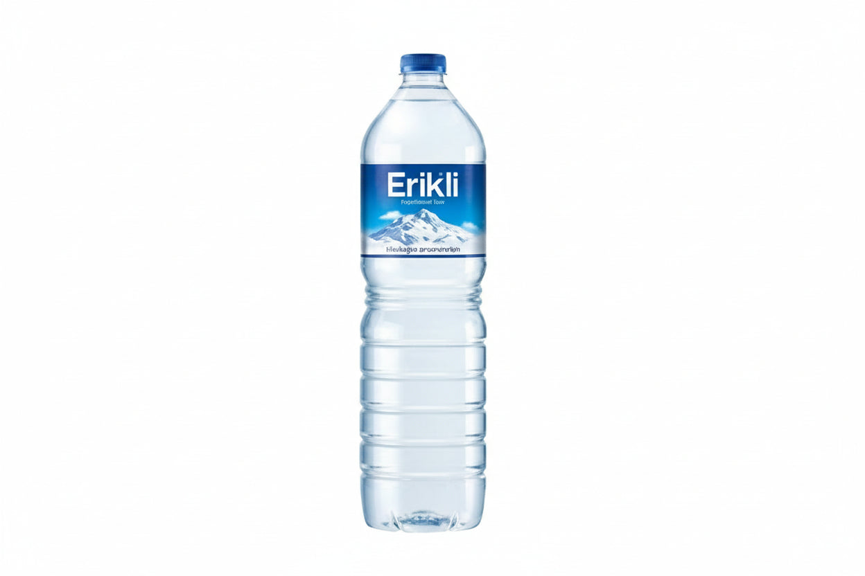 Erikli Su 1.5 Litre