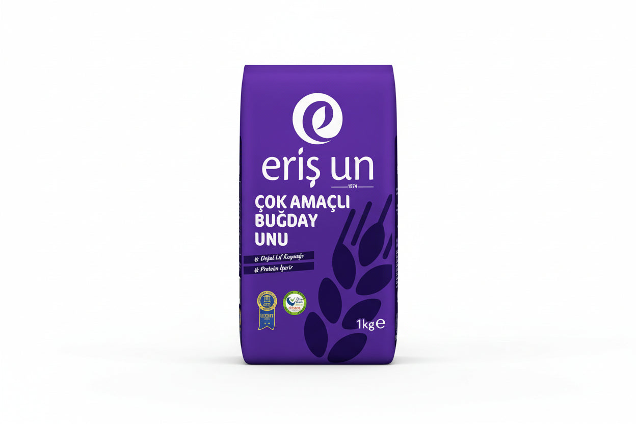 Eriş Un 1 Kg