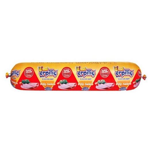 Erpiliç Piliç Salam 750 Gr - Batman Sanal Market