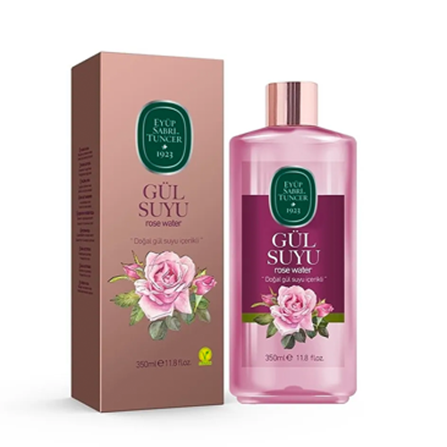 E.S.T Gül Suyu 350 Ml - Batman Sanal Market