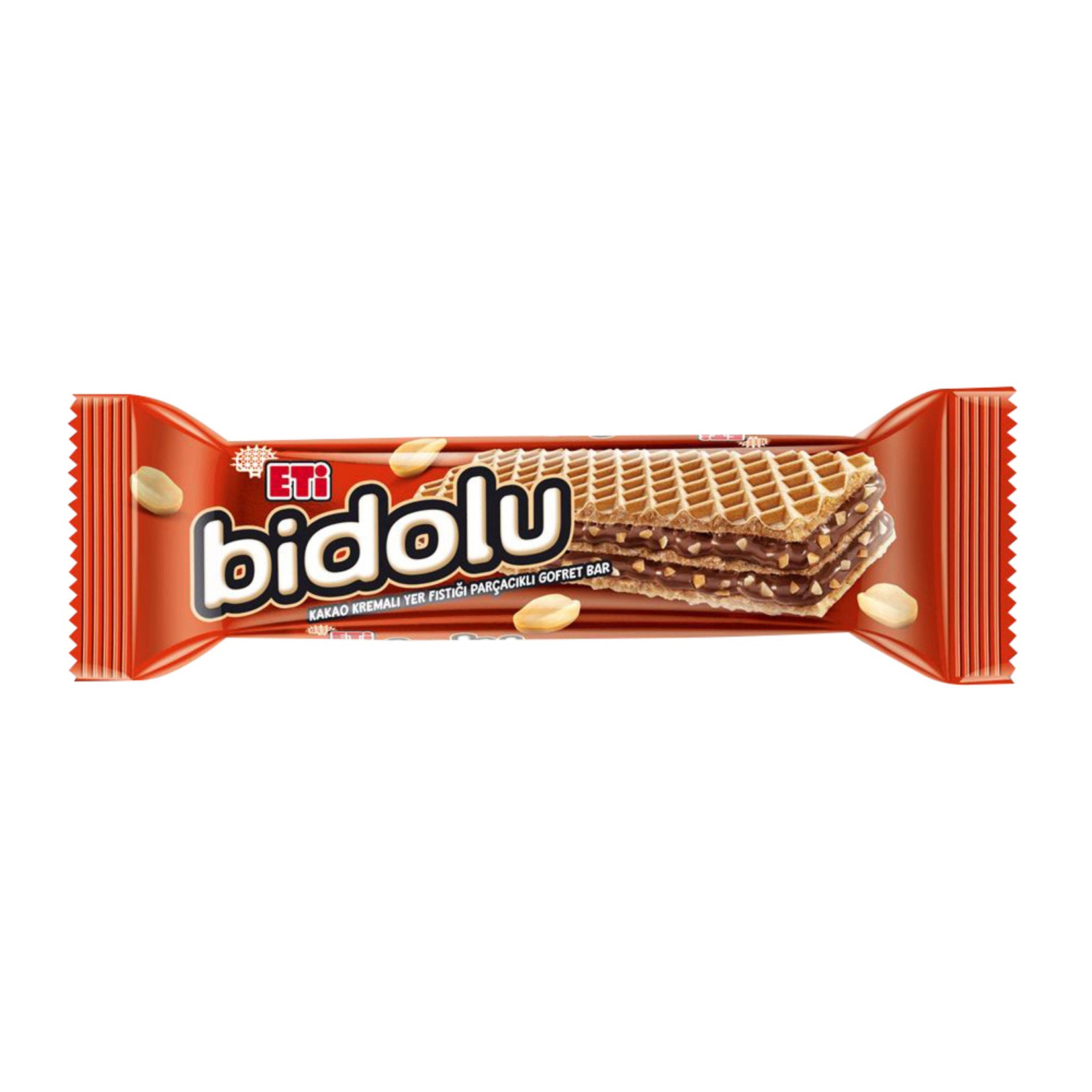 Eti Bidolu 29 - Batman Sanal Market