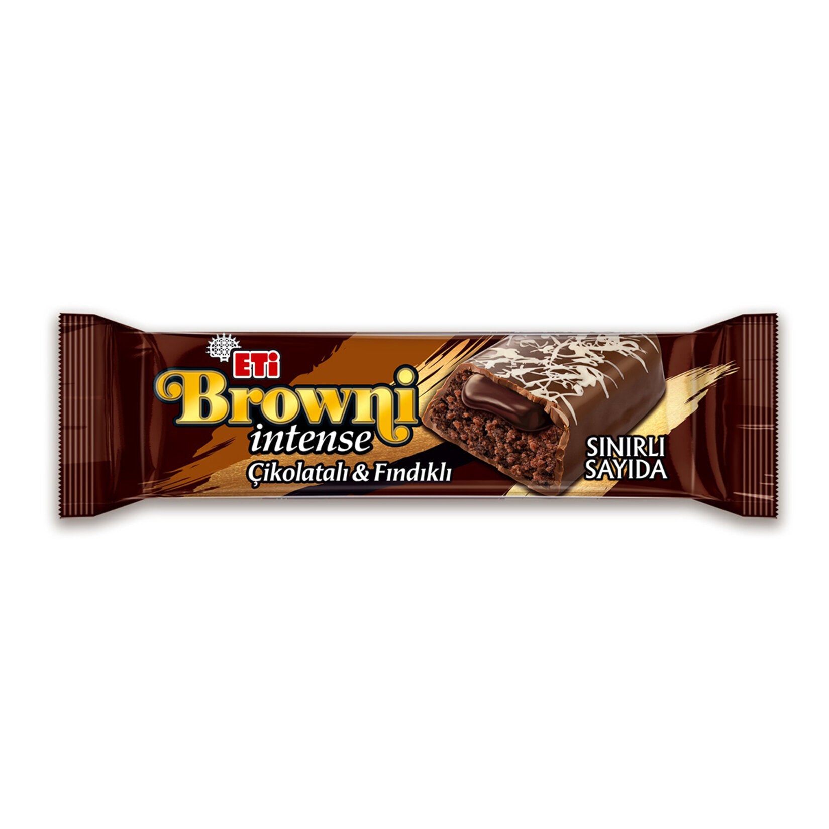 Eti Browni Intense 48 Gr - Batman Sanal Market