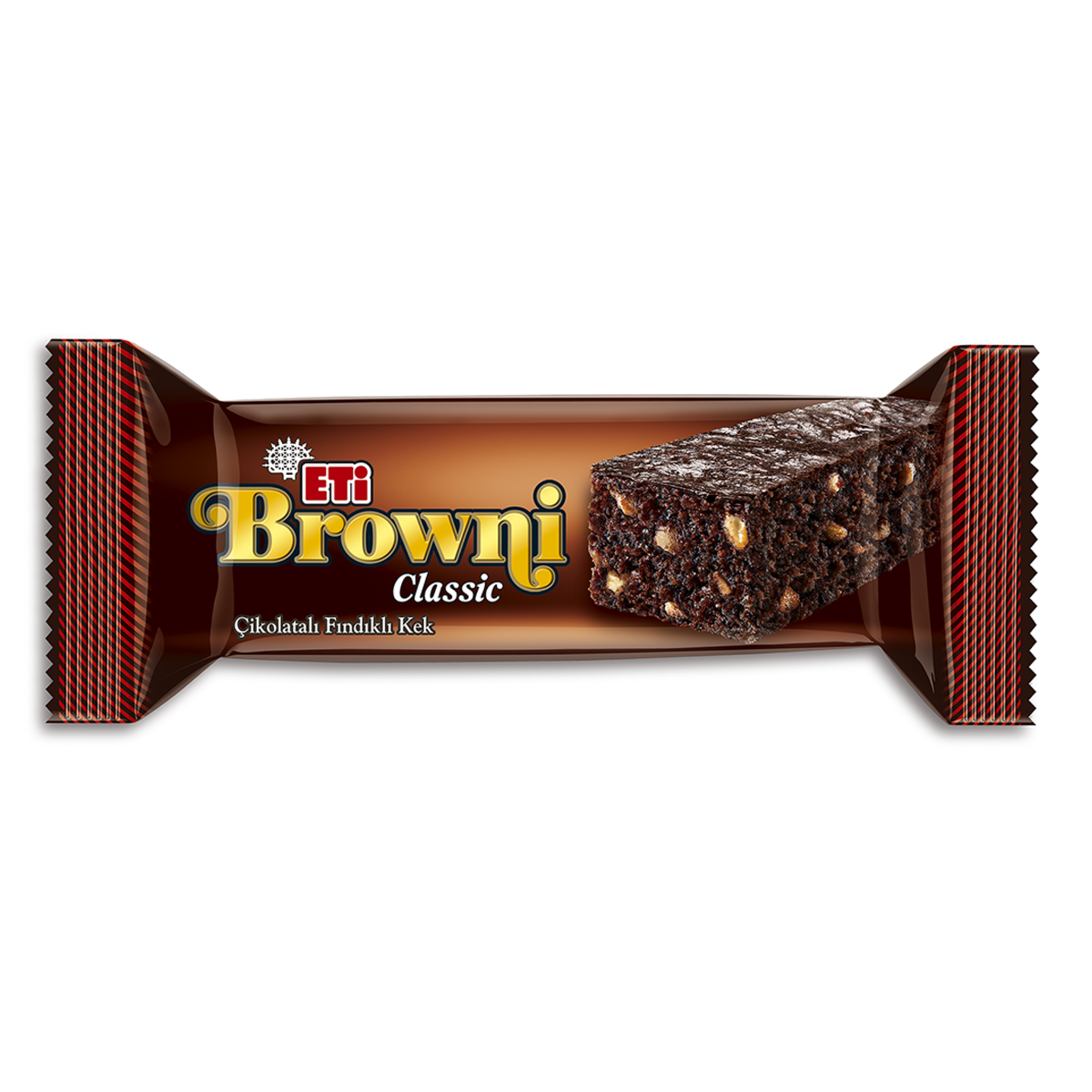 Eti Brownie Kek 40gr - Batman Sanal Market