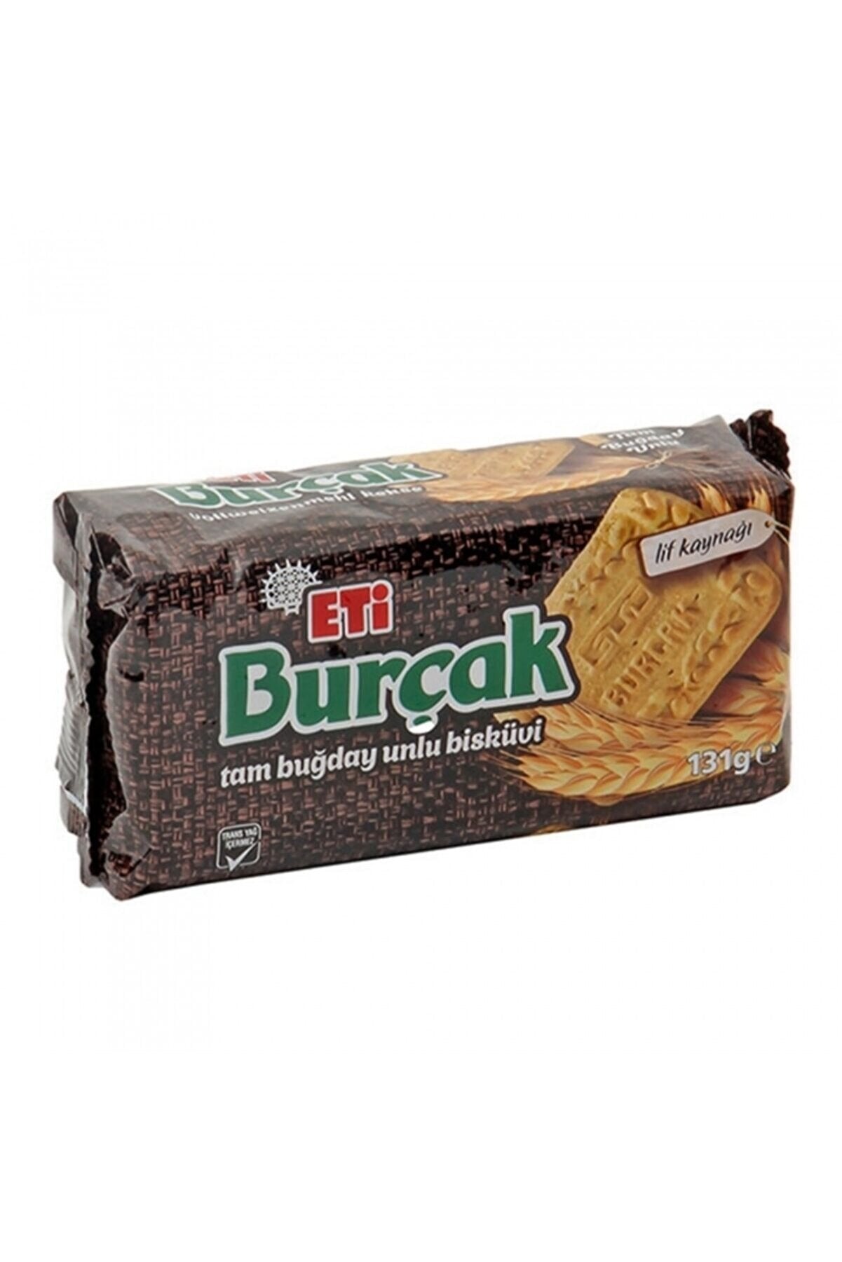 Eti Burçak Klasik 140 Gr - Batman Sanal Market