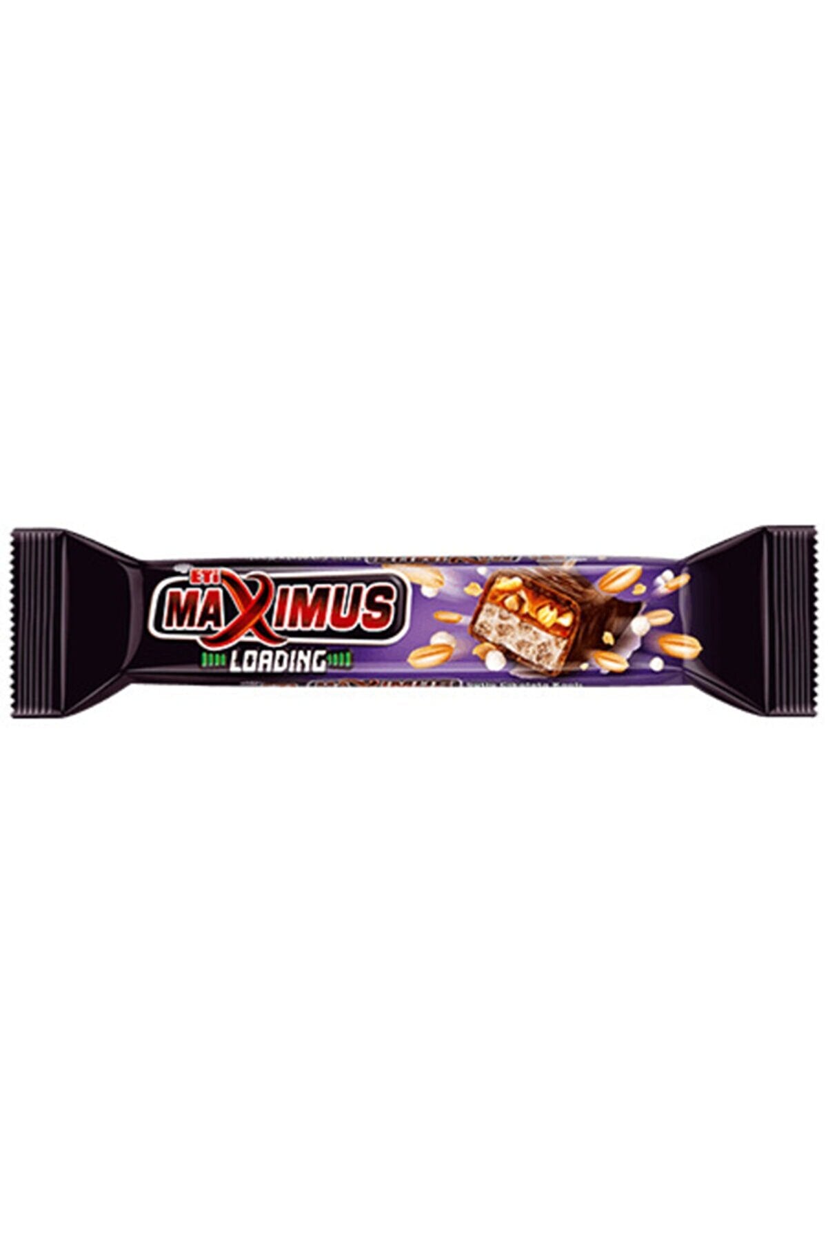 Eti Maximus Loading - Batman Sanal Market