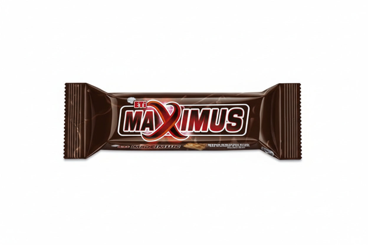 Eti Maximus Yer Fıstığı 36 Gr - Batman Sanal Market