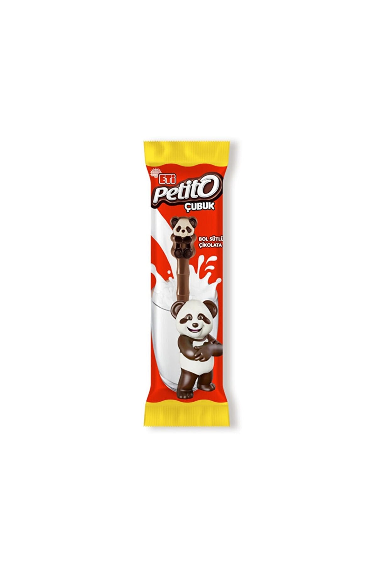 ETİ PETİTO ÇUBUK 15G - Batman Sanal Market
