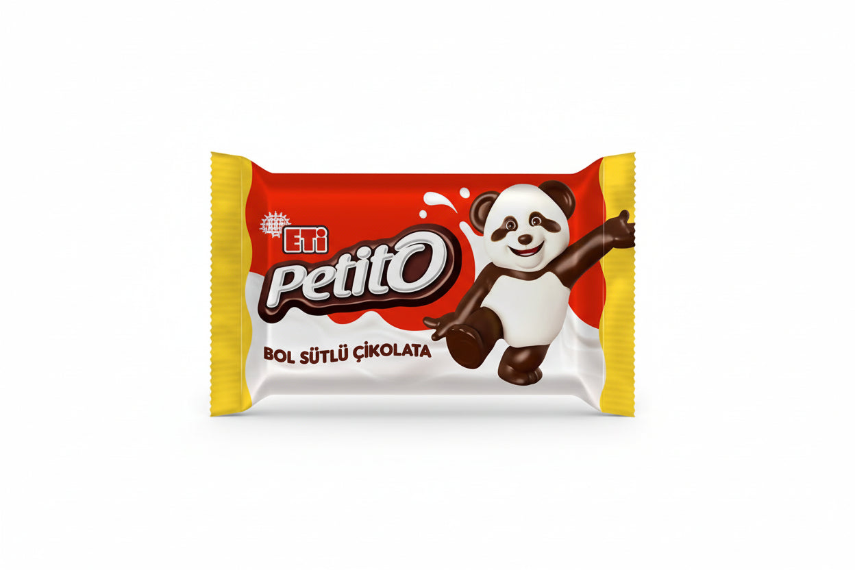 Eti Petito 8 Gr - Batman Sanal Market