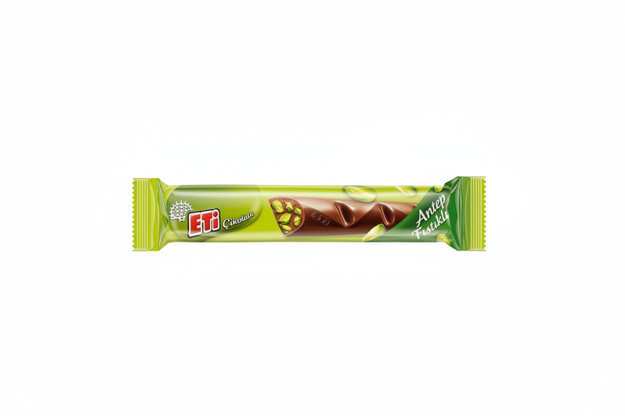 Eti Stik Çikolata 17 Gr - Batman Sanal Market