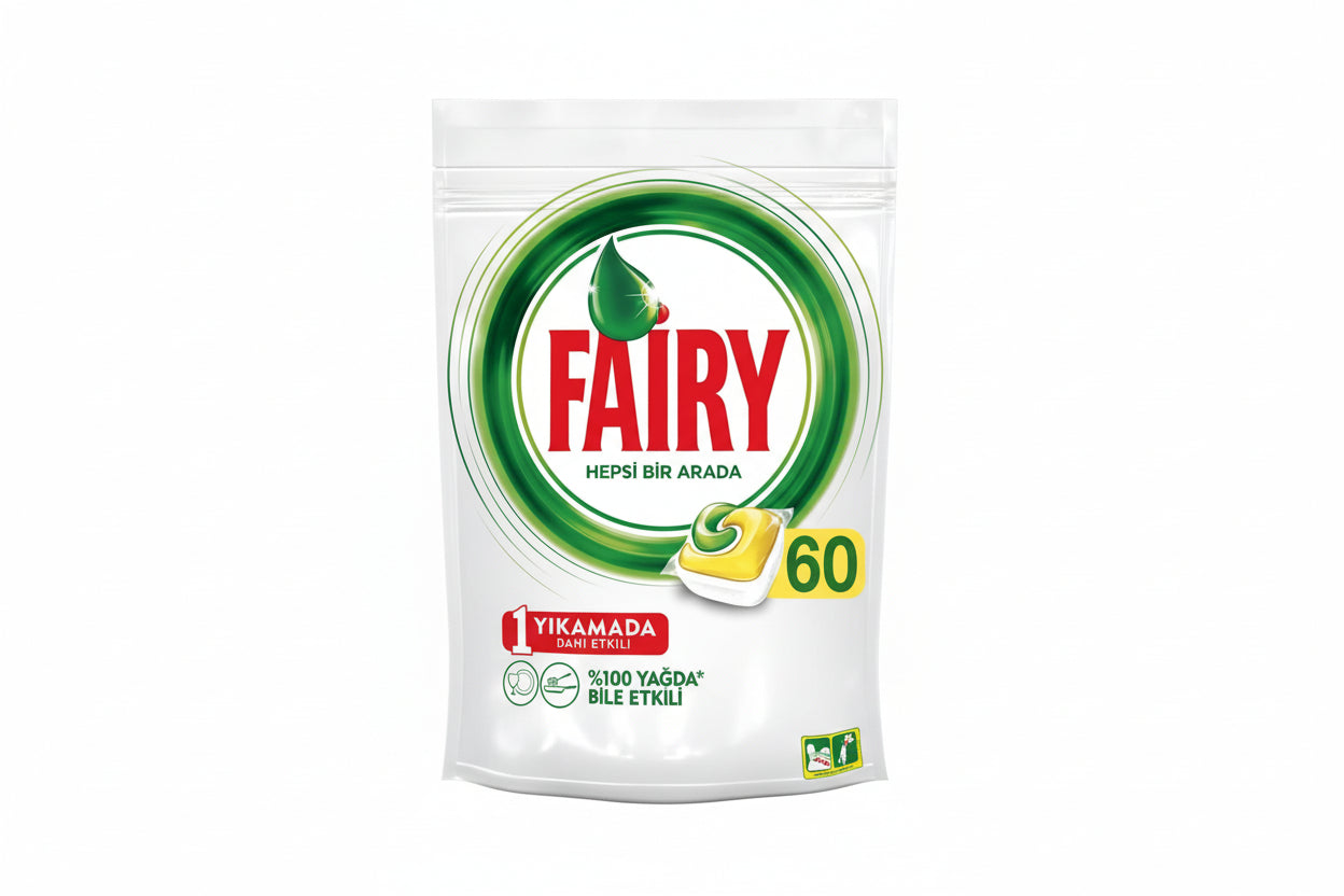 Fairy Tablet Hepsi 1 Arada (60)