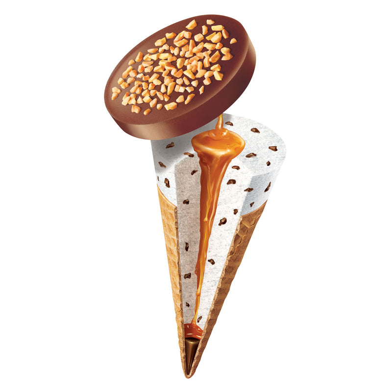 Fantasia Tria Ring Külah Dondurma 130 Ml