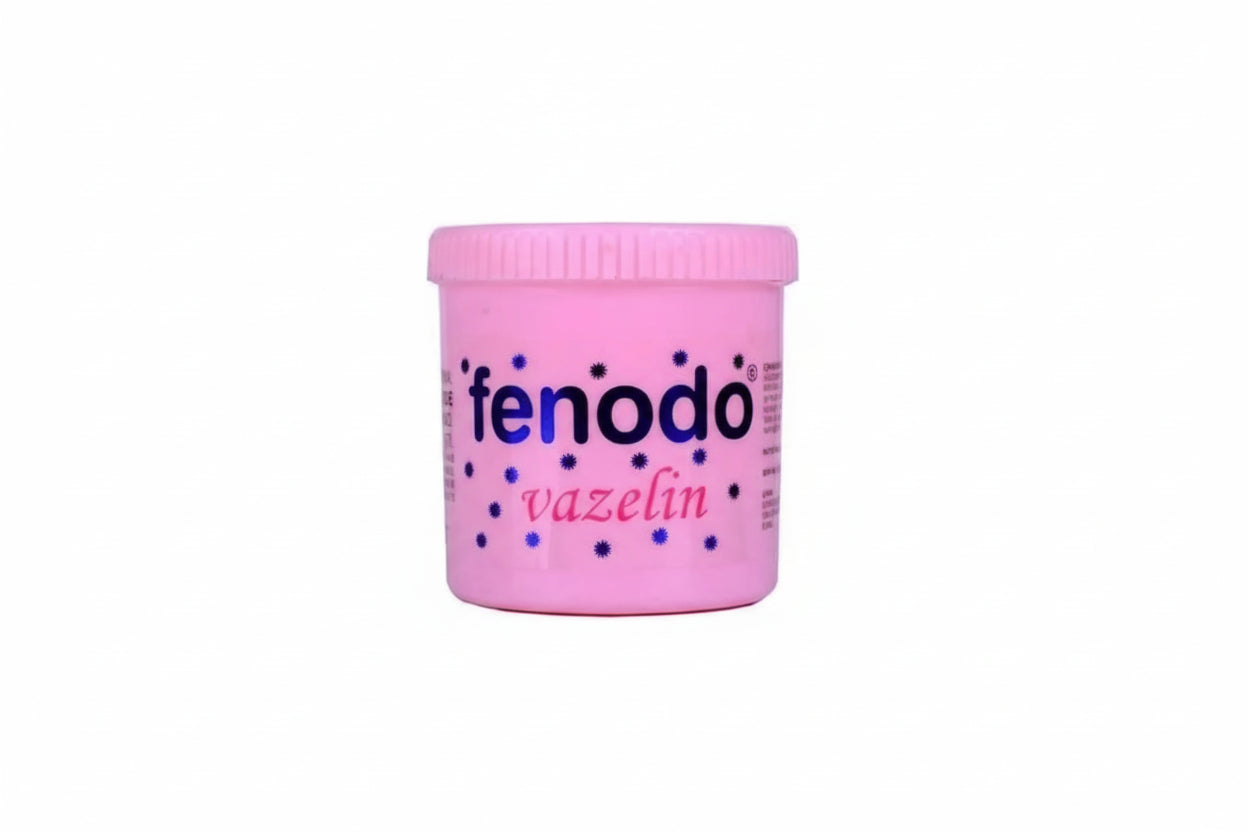 Fenedo Vazelin 100 ml - Batman Sanal Market