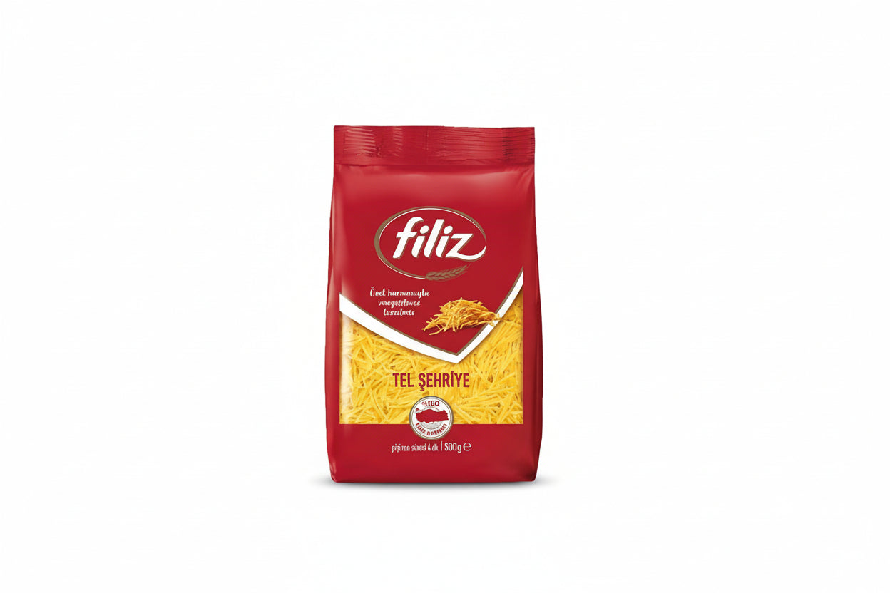 Filiz Tel Şehriye 500 Gr