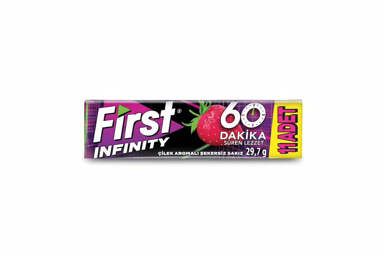 FİRST İNFİNİTY 11 S ÇİLEK - Batman Sanal Market