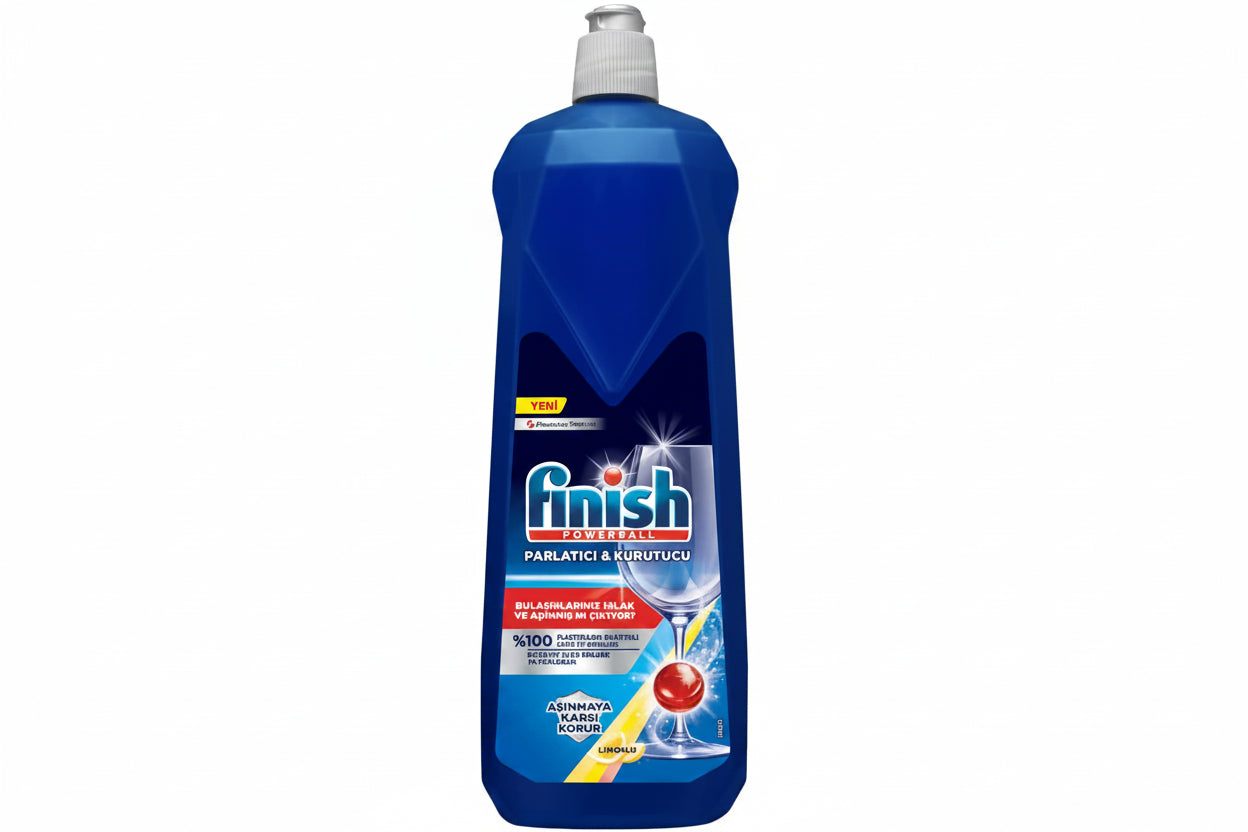 Finish Parlatıcı 400 Ml