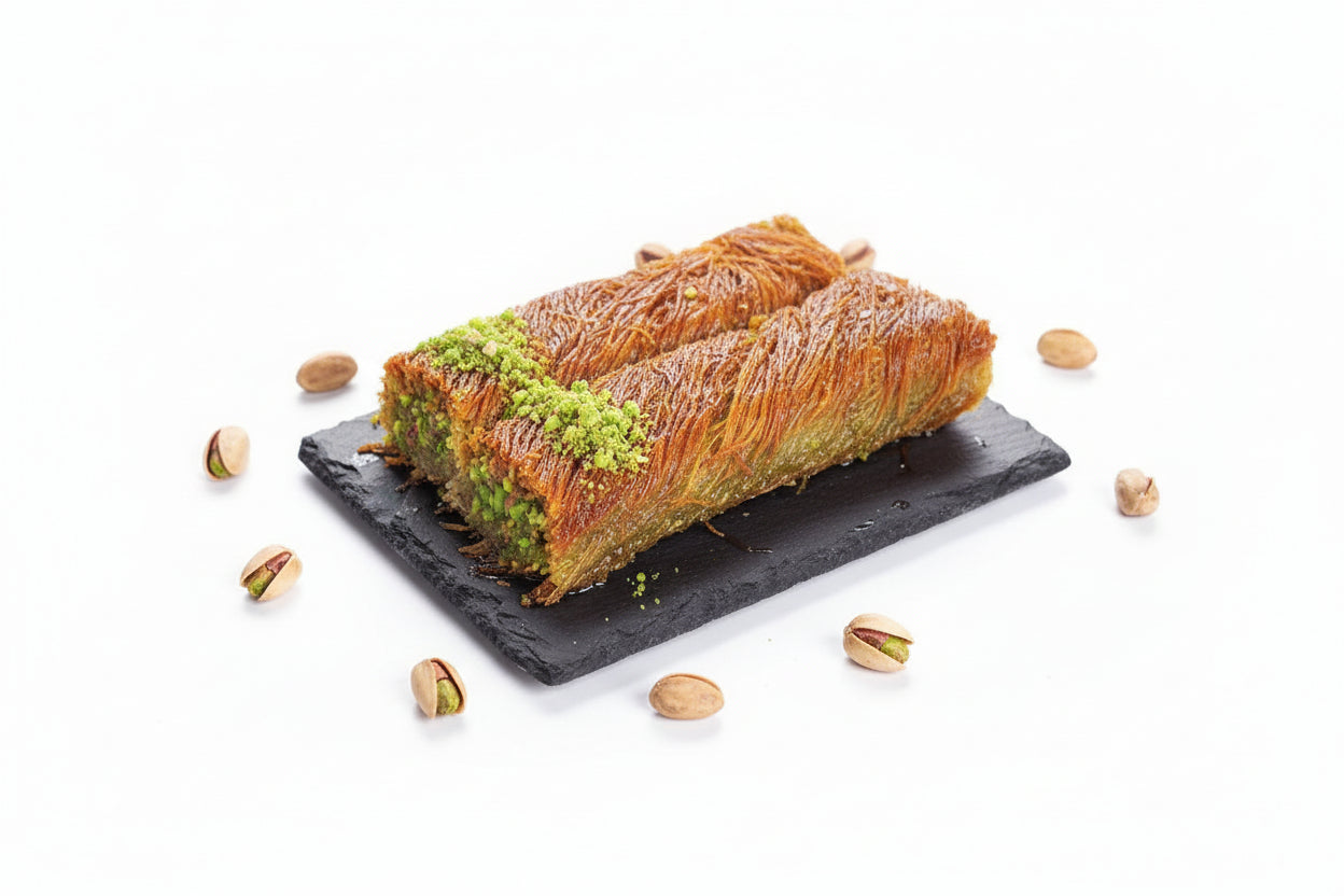 Fıstıklı Kadayıf Kg