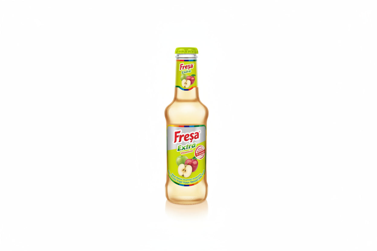 Freşa Extra Elma Suyu 200 Ml