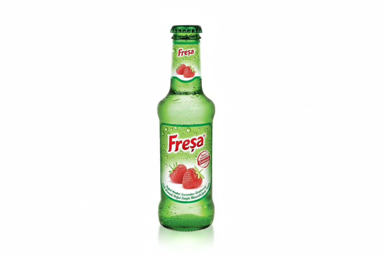 Freşa Karpuz Çilek 200 Ml