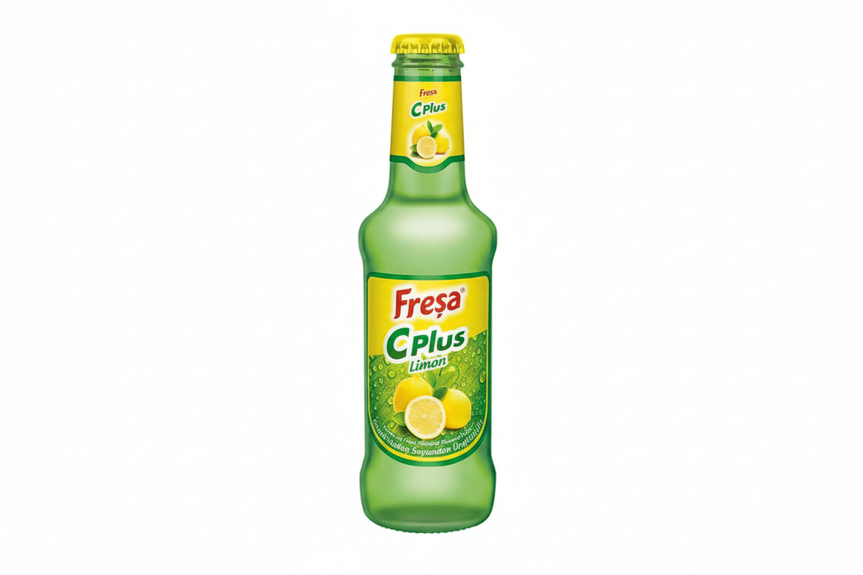 Freşa Limon C Plus 200 Ml