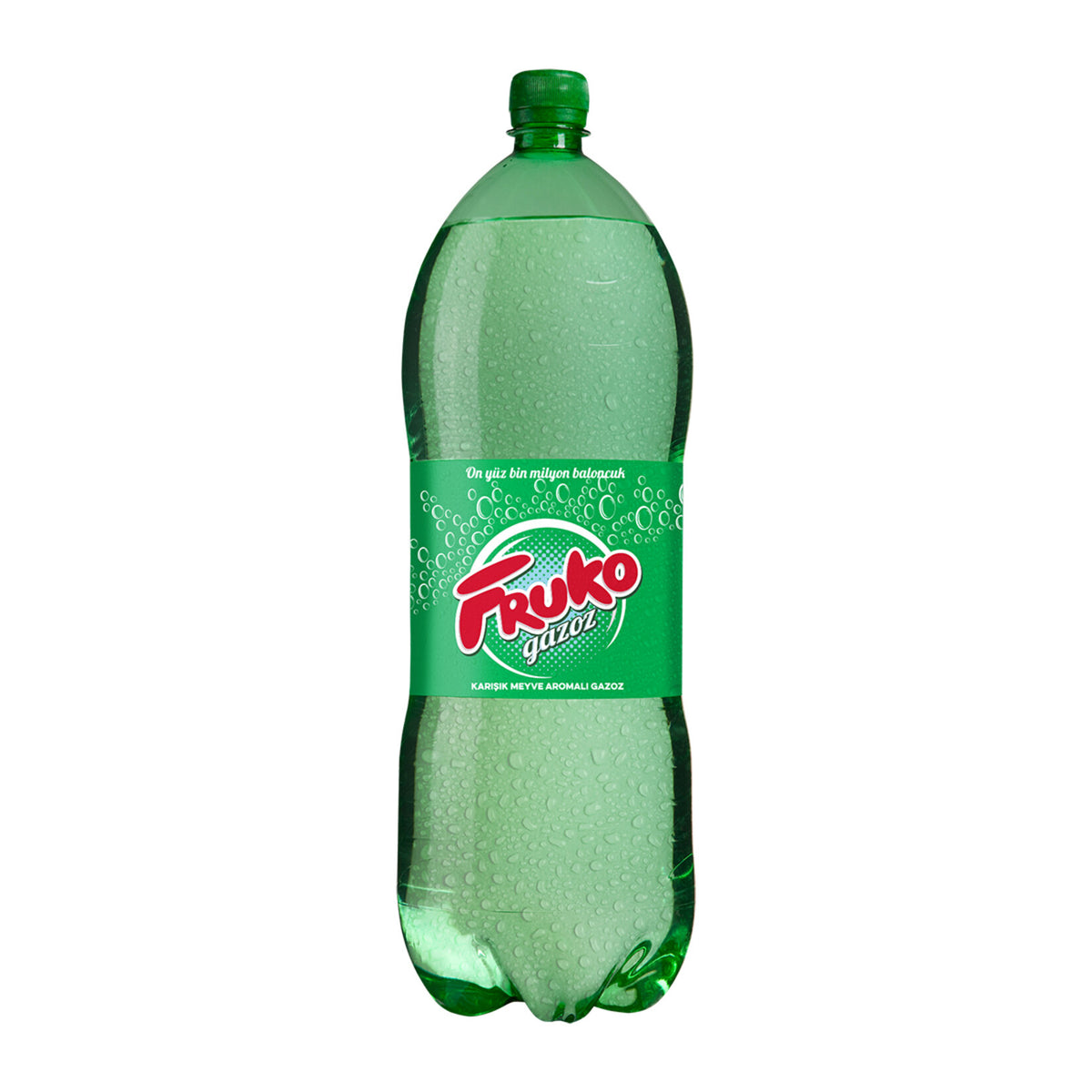 FRUKO Gazoz 2.5 Litre - Batman Sanal Market