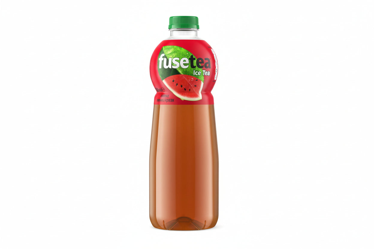Fuse Tea 1.5 Lt Karpuz Aromalı