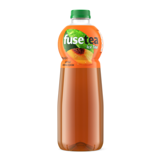 Fuse Tea 1.5 Lt Şeftali Aromalı - Batman Sanal Market