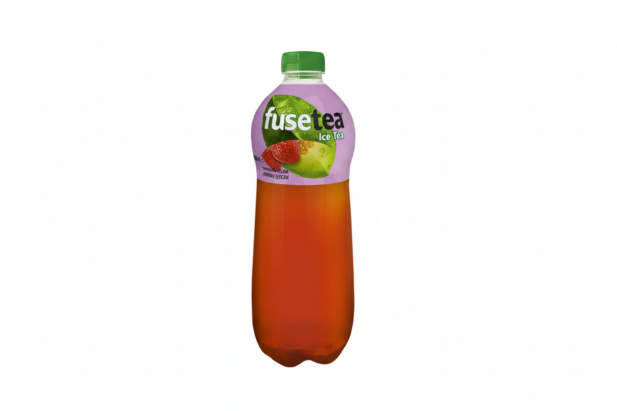 Fuse Tea Ice Kavun Çilek 1 Lt