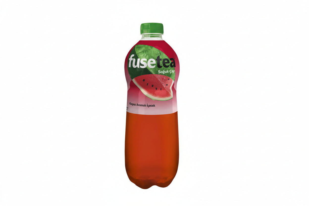 Fuse Tea Ice Tea Karpuz 1 Litre - Batman Sanal Market