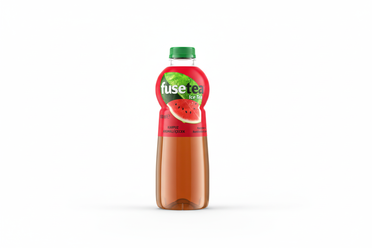 Fuse Tea Ice Tea Karpuz 1lt