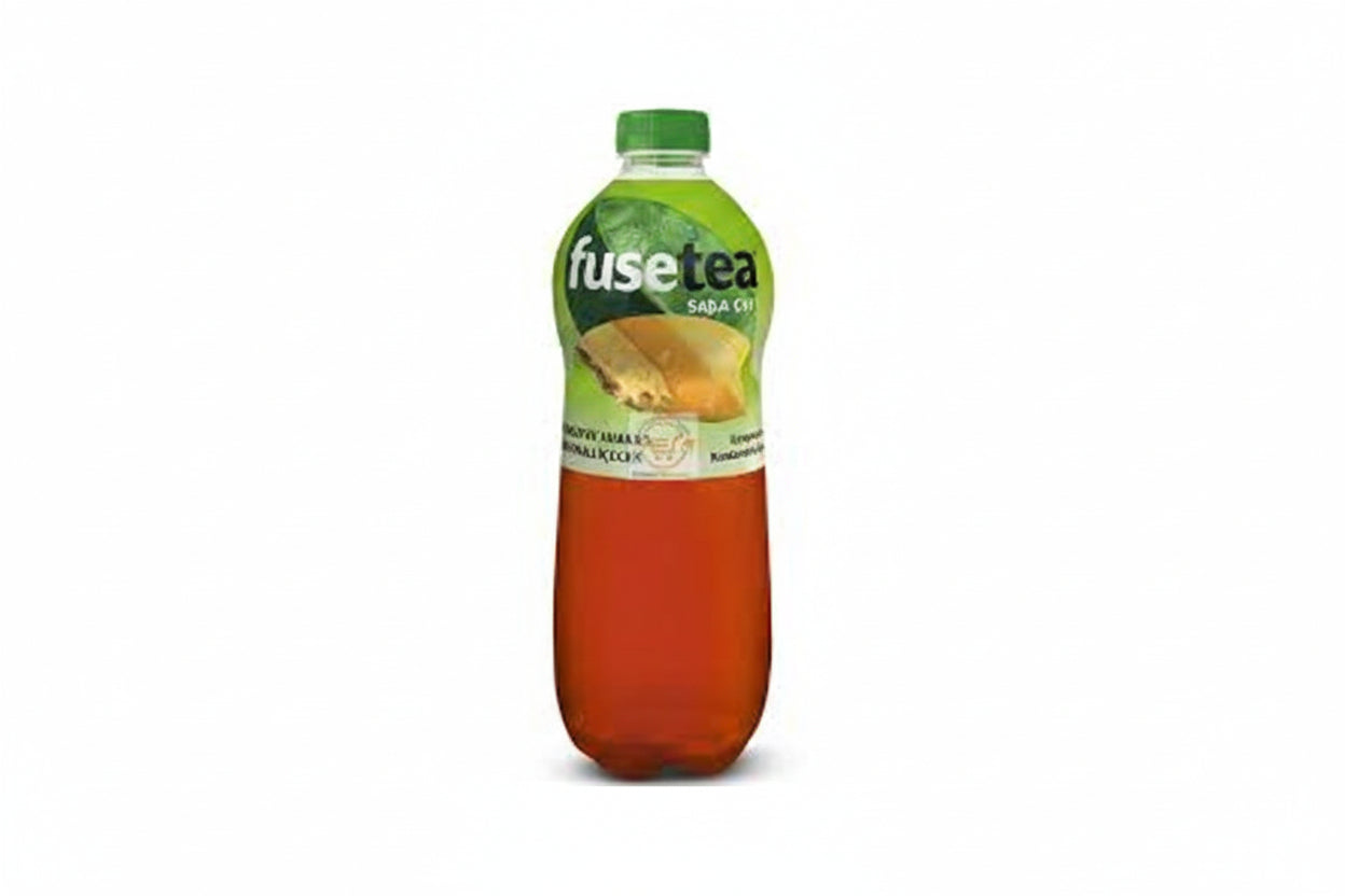 Fuse Tea Mango Ananas 1L - Batman Sanal Market
