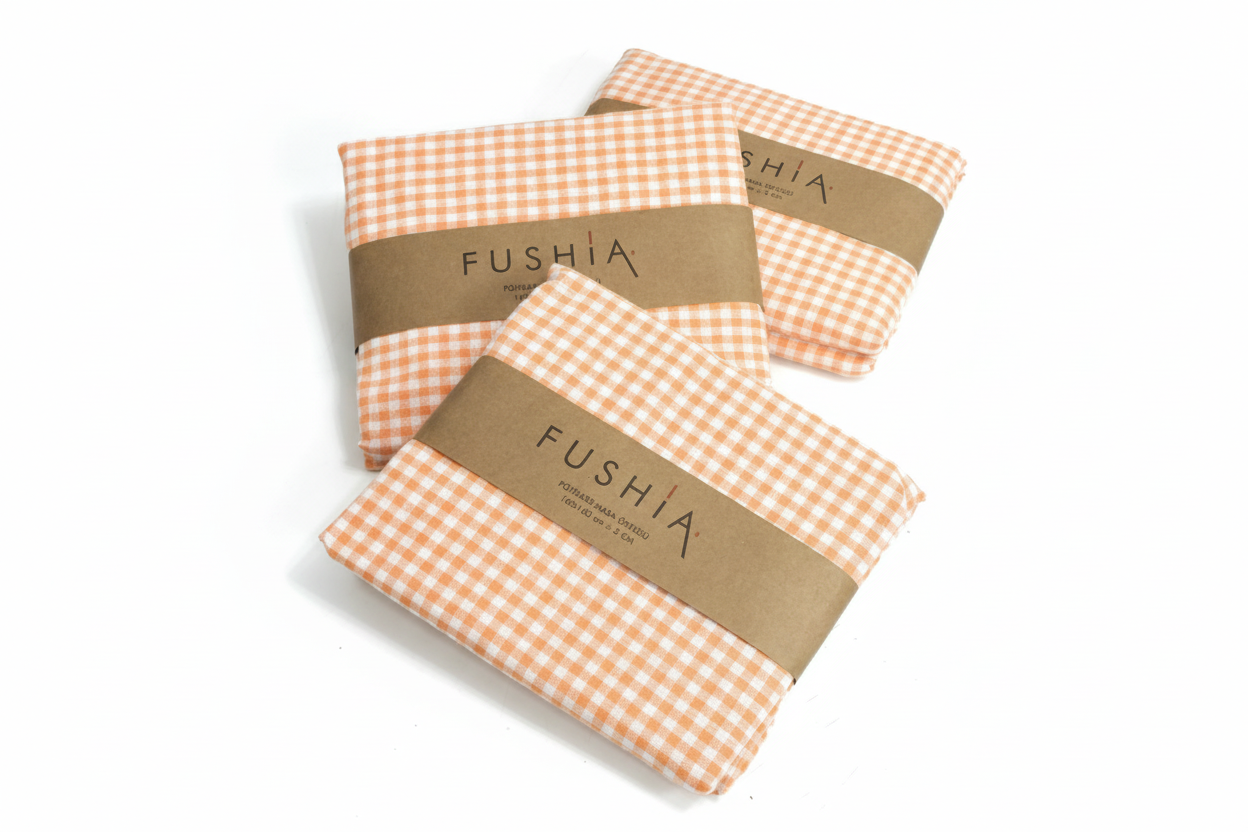 Fushia Potikare Masa Örtüsü 160x160