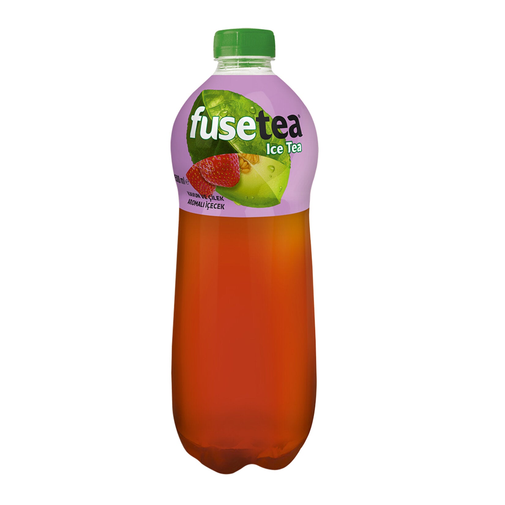 Fustea Kavun Çilek 1.5 Lt