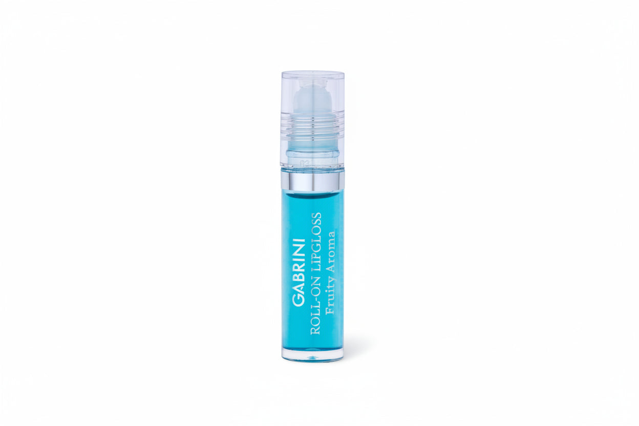 Gabrini Lip Gloss Meyveli Roll-On 3918 - Batman Sanal Market