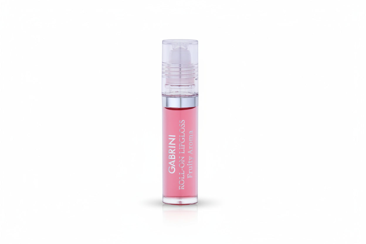 Gabrini Lip Gloss Meyveli Roll-On 3918 - Batman Sanal Market