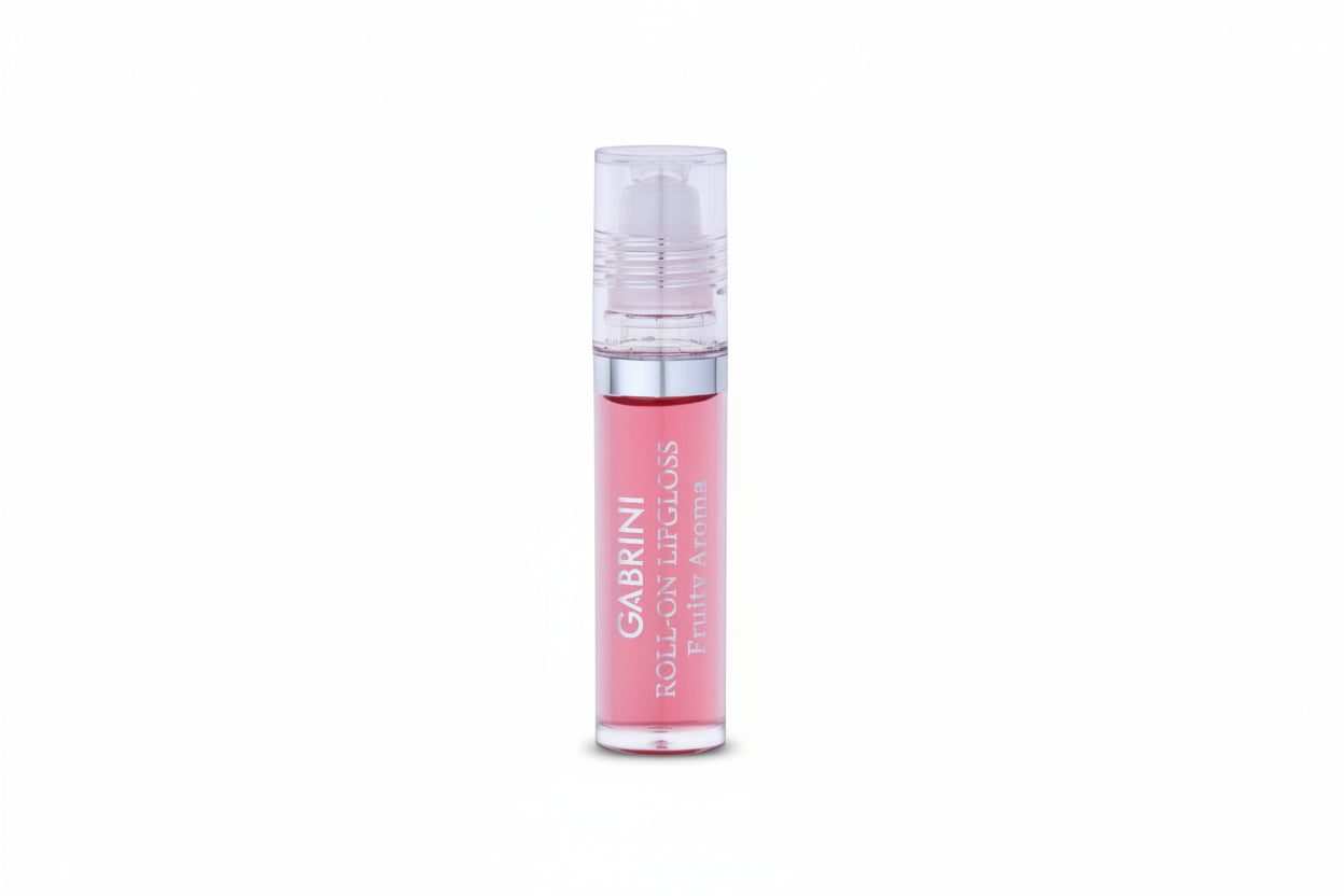 Gabrini Lip Gloss Meyveli Roll-On 3918 - Batman Sanal Market