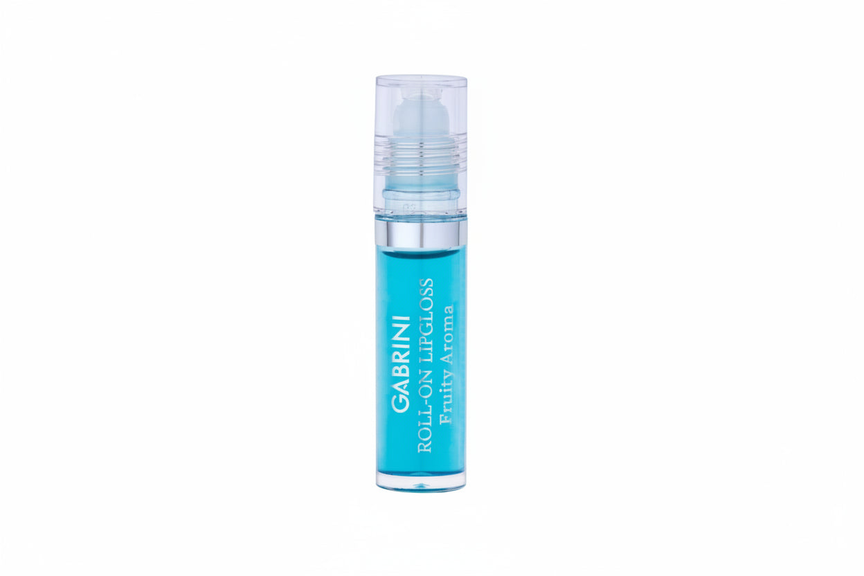 Gabrini Lip Gloss Meyveli Roll-On 3918 - Batman Sanal Market