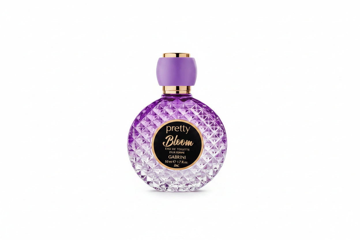 Gabrini Pretty Bloow Woman Parfüm 50 Ml - Batman Sanal Market