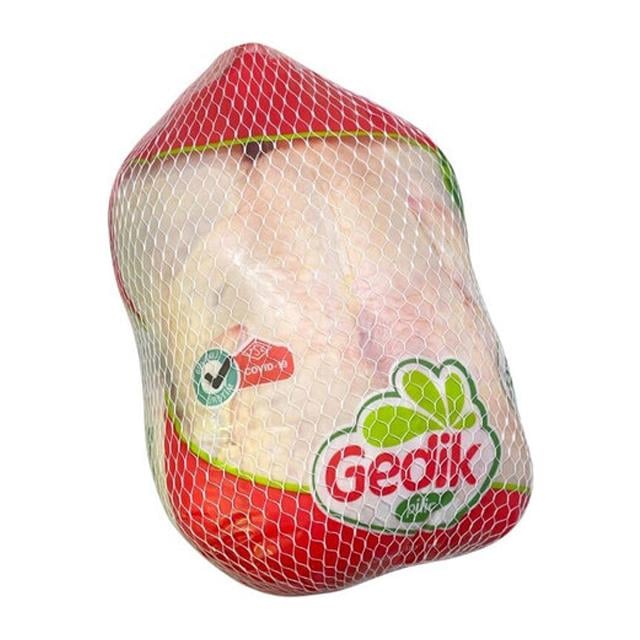 Gedik Roaster Piliç Kg - Batman Sanal Market