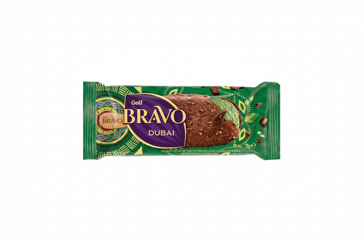 Golf Bravo Dubai - Batman Sanal Market