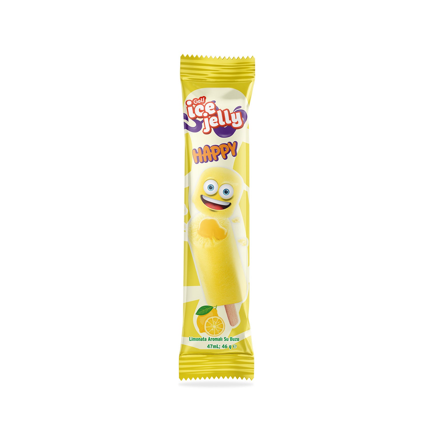 Golf Ice Jelly Happy 47 Ml