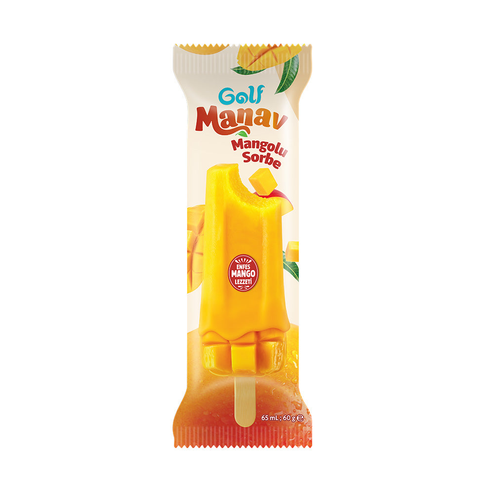 Golf Manav Mango 65 Ml