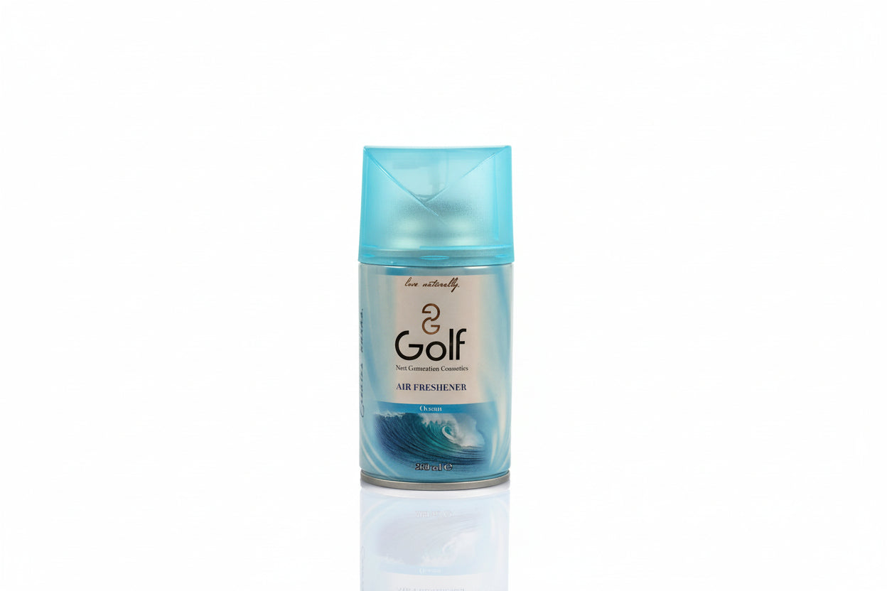 GOLF Oda Spreyi 260 ml - Batman Sanal Market