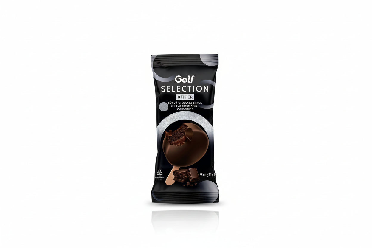 Golf Selectıon Bihtər Çikolata 55 Ml